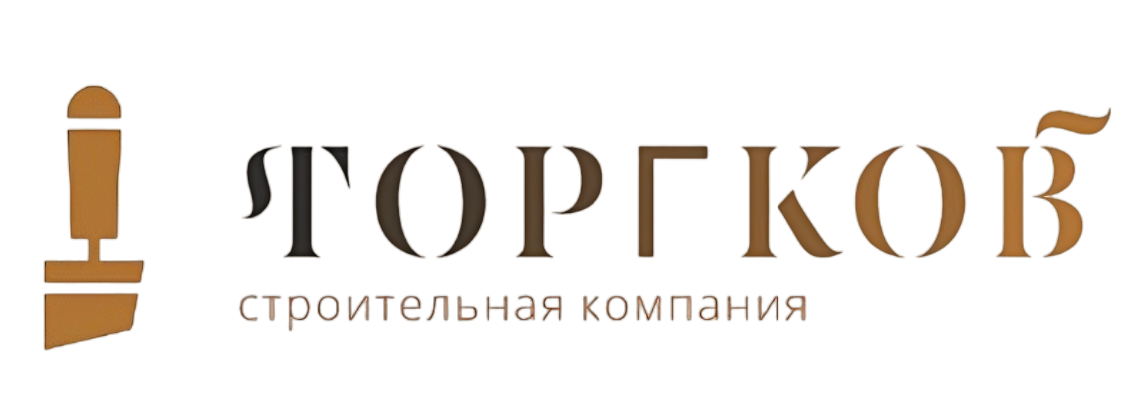 Logo - ТОРГКОВ